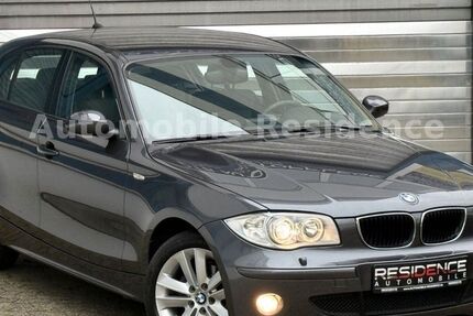 BMW 120 35.000 km 13.980 &euro; Ratingen 40880