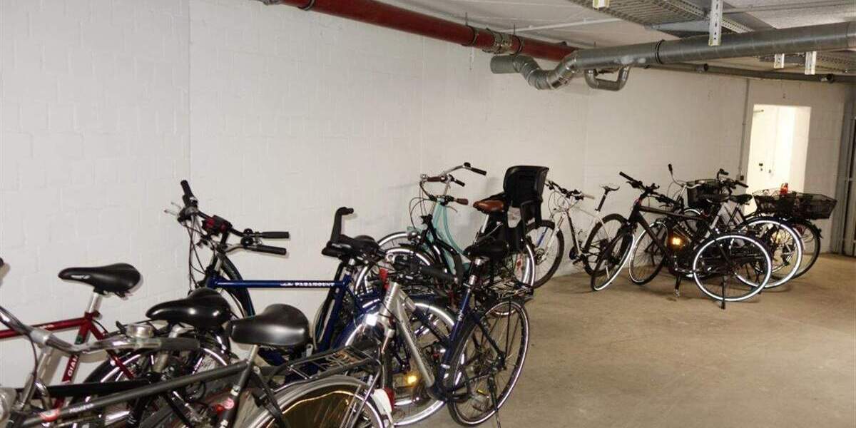 Etagenwohnung Düsseldorf Flingern Nord - 2 Zimmer, 61 m&sup2;, 1.019&euro; | Angebot:25747652