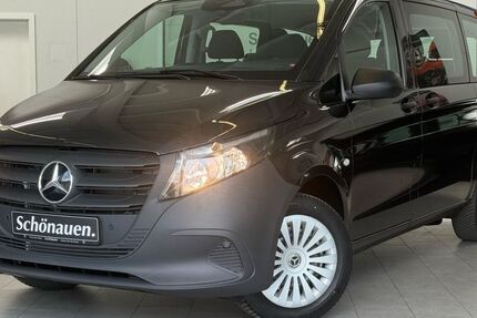 Mercedes-Benz Vito 13.534 km 43.450 &euro; Wuppertal 42281