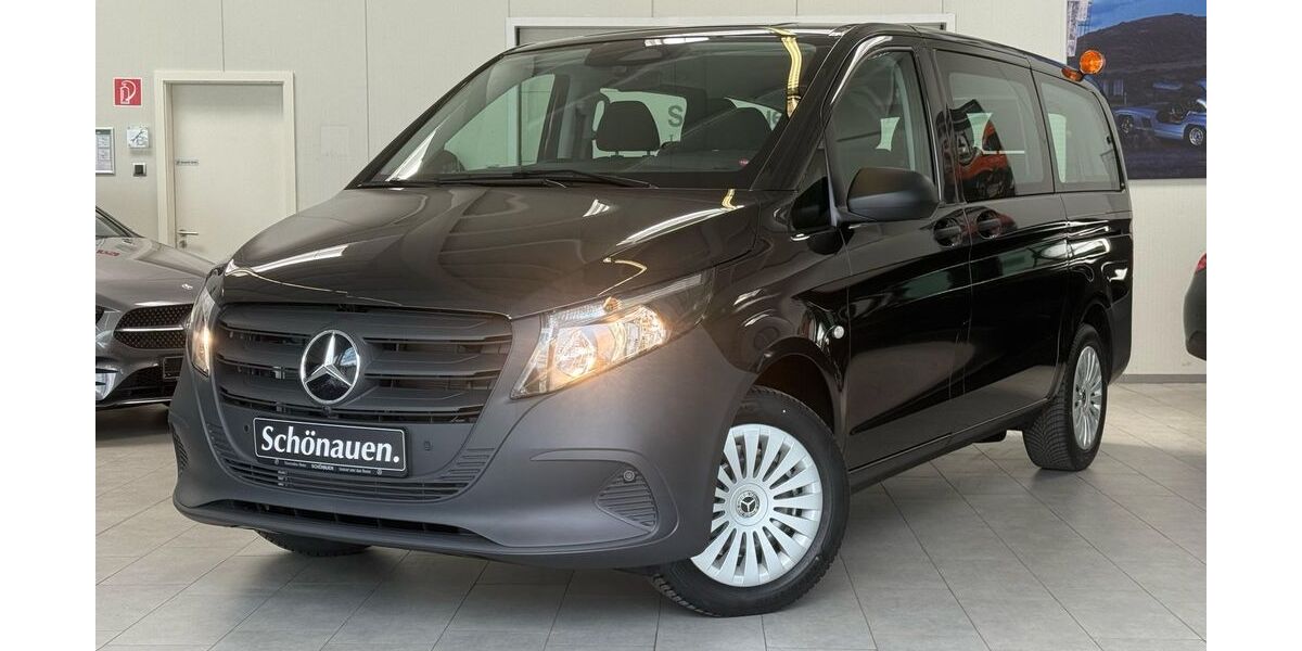 Mercedes-Benz Vito 13.534 km 43.850 &euro; Wuppertal 42281