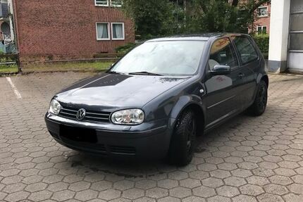 VW Golf 155.000 km 2.999 &euro; Wuppertal 42369
