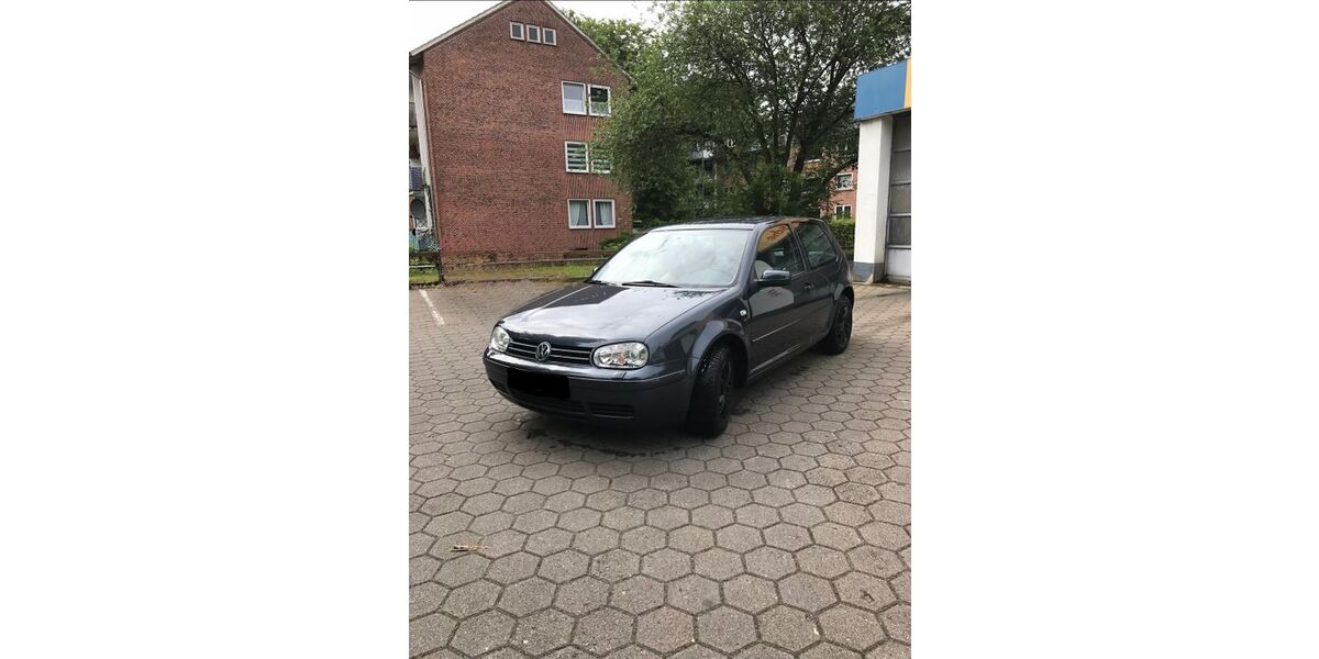 VW Golf 155.000 km 2.999 &euro; Wuppertal 42369