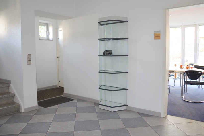 Repräsentative Büroräume in stilvoller Stadtvilla! - Gewerbeobjekt Wülfrath Nord | Angebot:21357759