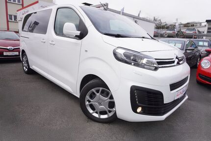 Citroen SpaceTourer 74.000 km 24.990 &euro; Wuppertal 42109