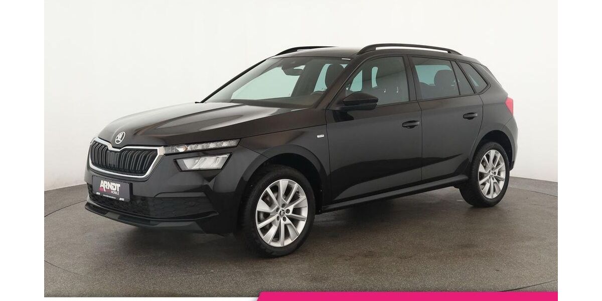 Skoda Kamiq 50.000 km 19.284 &euro; Neuss 41464