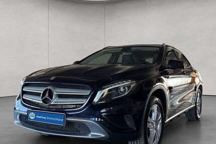 Mercedes-Benz GLA 200 111.211 km 15.460 &euro; Düsseldorf 40233