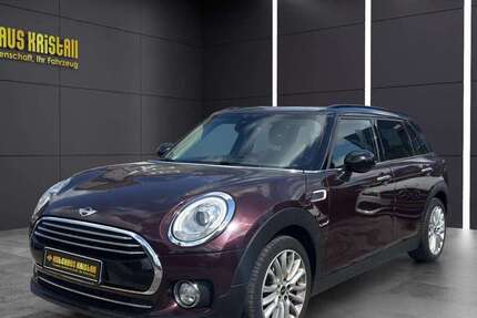 Mini Cooper Clubman 123.000 km 12.980 &euro; Remscheid 42897