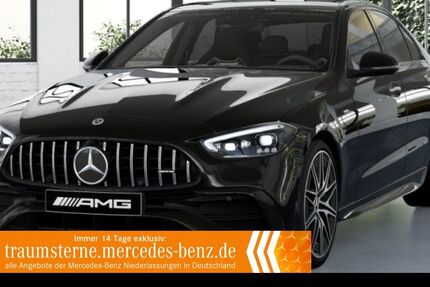 Mercedes-Benz C 43 AMG 25.426 km 67.990 &euro; Düsseldorf 40470