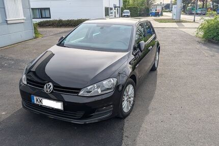 VW Golf 207.682 km 8.900 &euro; Willich 47877
