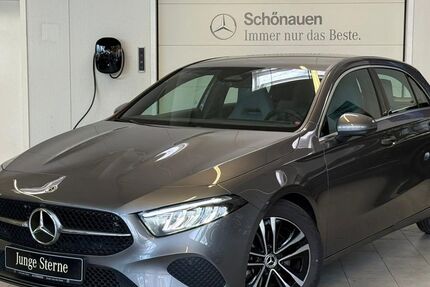 Mercedes-Benz A 200 19.194 km 29.690 &euro; Wuppertal 42281