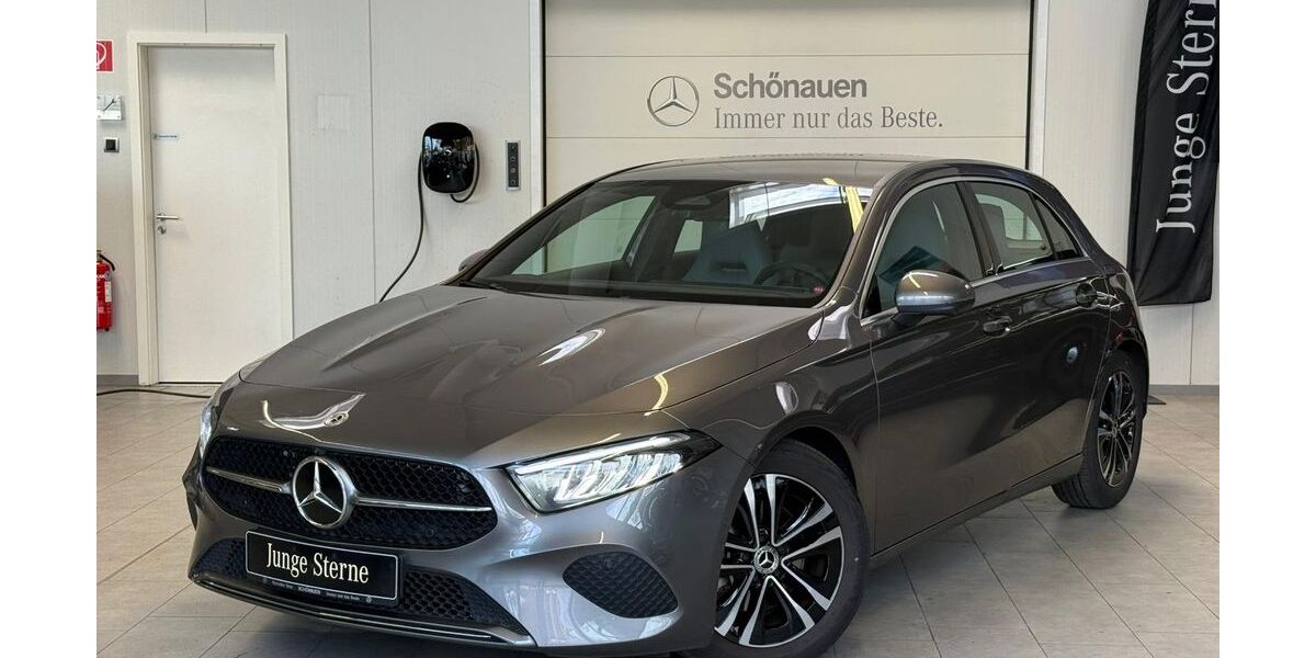 Mercedes-Benz A 200 19.194 km 29.690 &euro; Wuppertal 42281