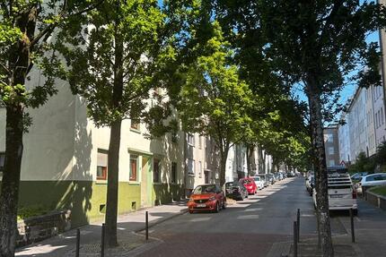 Wohnung Wuppertal Gemarkung Langerfeld - 1 Zimmer, 55 m&sup2;, 550&euro; | Angebot:26286330