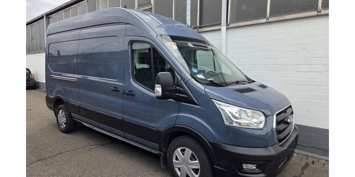 Ford Transit 110.000 km 10.250 &euro; Köln 51149