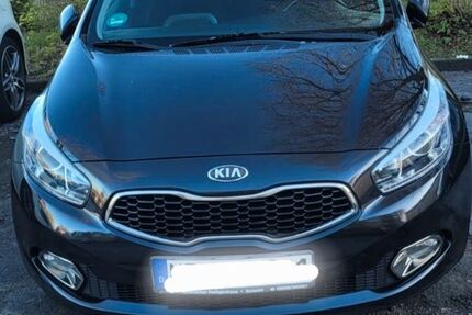 Kia ceed Sportswagon 233.000 km 5.200 &euro; Heiligenhaus 42579
