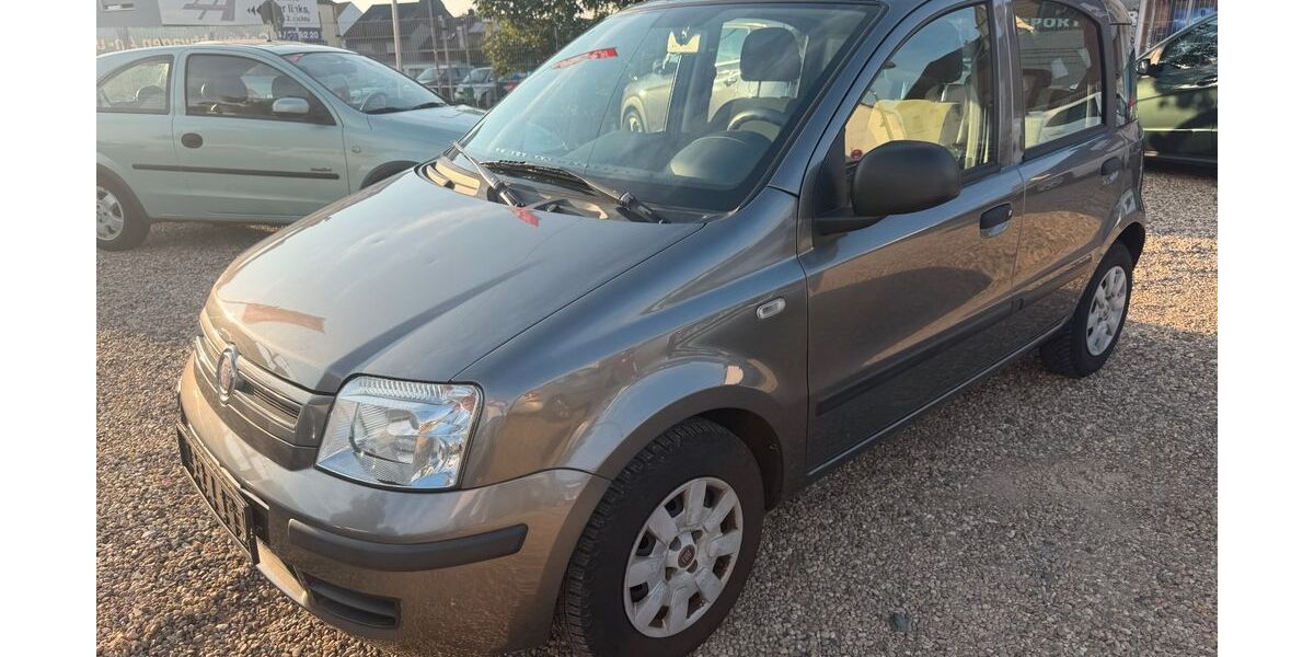 Fiat Panda 114.600 km 2.750 &euro; Leverkusen 51371
