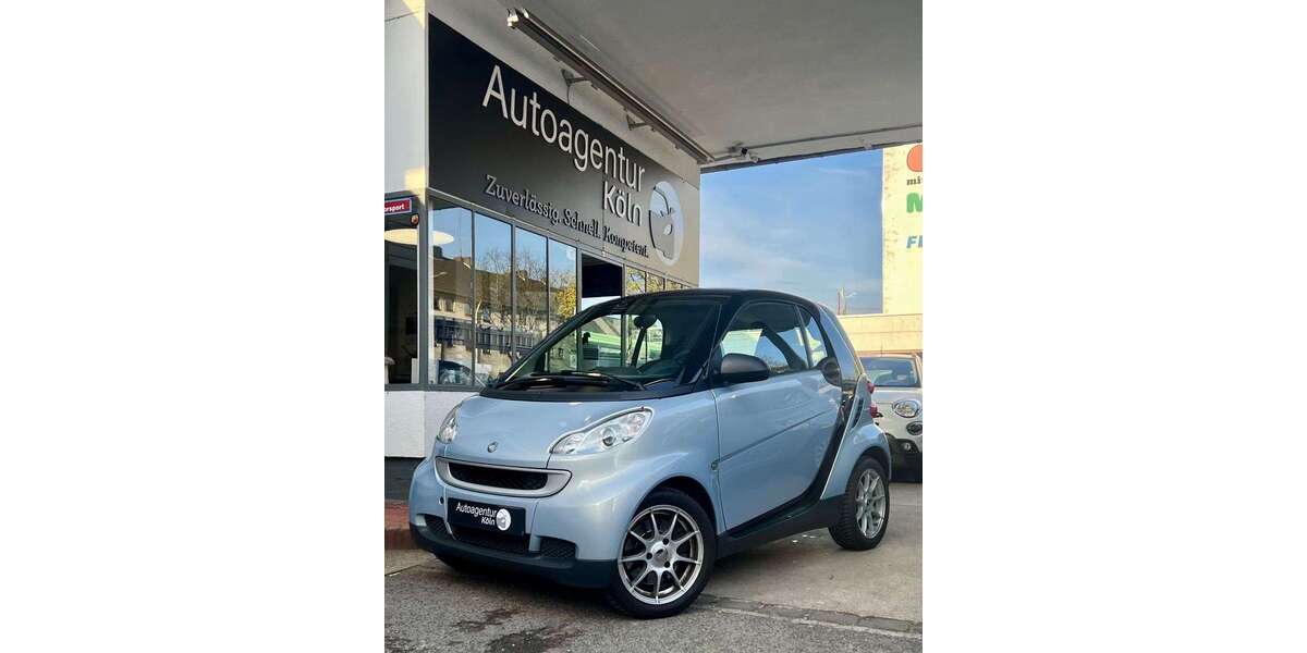 Smart forTwo 109.000 km 5.390 &euro; Köln 51067