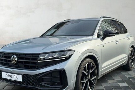 VW Touareg 16.180 km 76.450 &euro; Radevormwald 42477