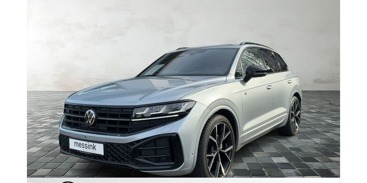 VW Touareg 16.180 km 76.450 &euro; Radevormwald 42477