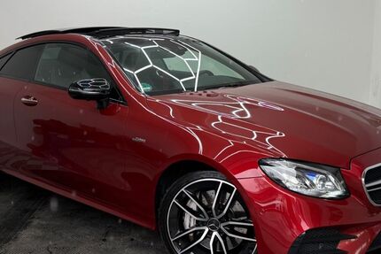 Mercedes-Benz E 53 AMG 62.000 km 48.999 &euro; Radevormwald 42477