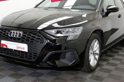 Audi A3 54.119 km 21.950 &euro; Solingen 42653