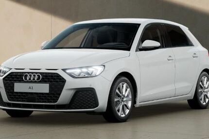 Audi A1 8.422 km 25.200 &euro; Düsseldorf 40233