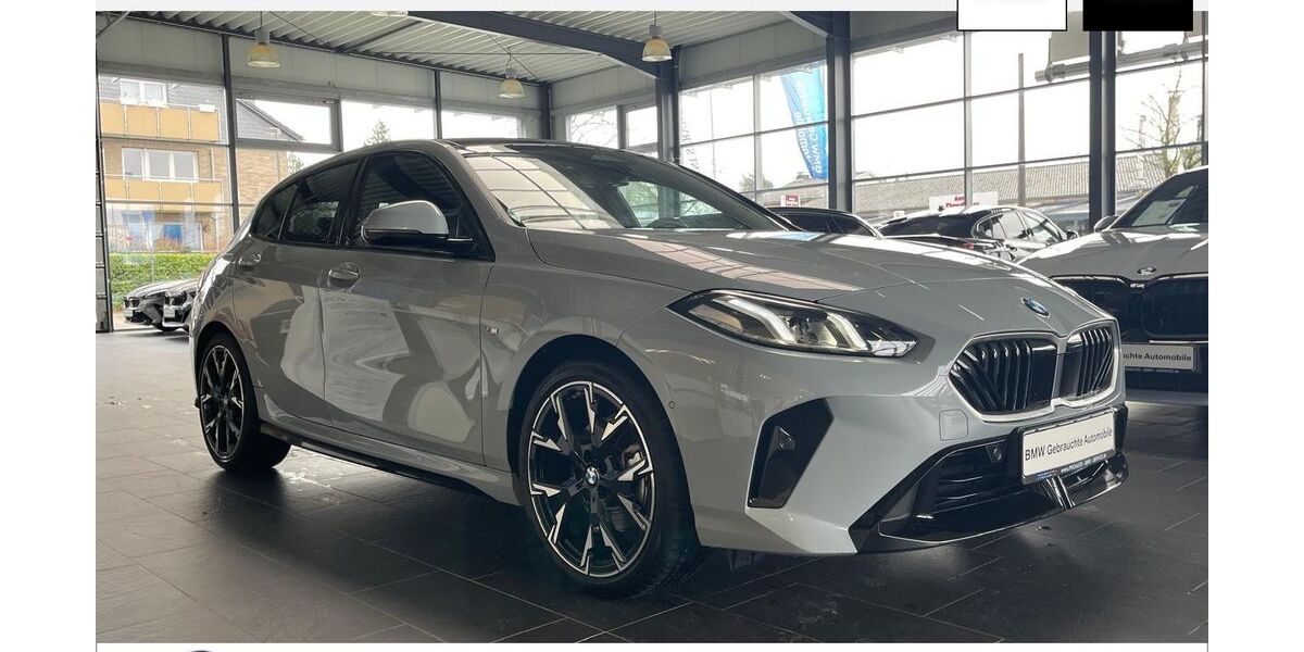 BMW 120 4.000 km 32.990 &euro; Langenfeld 40764