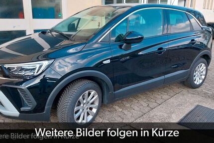 Opel Crossland (X) 27.480 km 16.580 &euro; Erkrath 40699