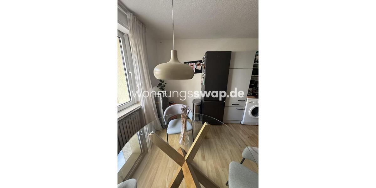 Etagenwohnung Köln Innenstadt - 2 Zimmer, 69 m&sup2;, 935&euro; | Angebot:25430638