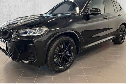 BMW X3 72.100 km 47.440 &euro; Solingen 42719