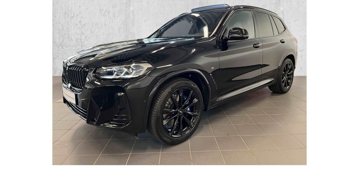BMW X3 72.100 km 47.440 &euro; Solingen 42719