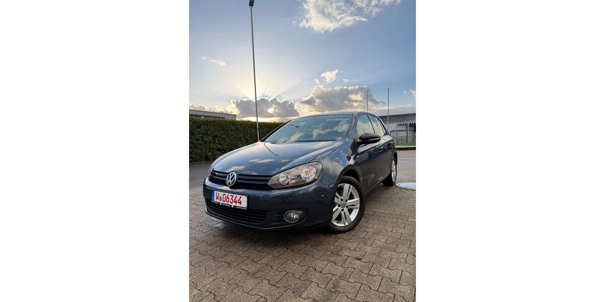 VW Golf 130.300 km 7.000 &euro; Wuppertal 42329
