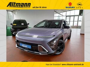 Hyundai Kona Prime 2WD AHK Bose SHZ LHZ Navi Kam 12.578 km 25.479 &euro; HAAN 42781