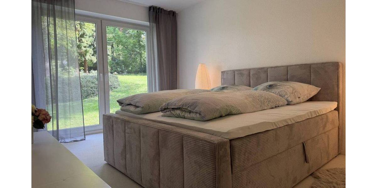 Etagenwohnung Bergisch Gladbach Gladbach - 3 Zimmer, 110 m&sup2;, 1.630&euro; | Angebot:26791489