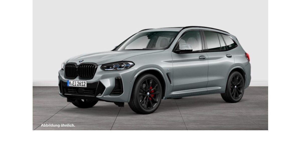 BMW X3 10.675 km 59.490 &euro; Leverkusen 51371