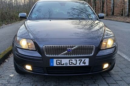 Volvo V50 241.500 km 3.200 &euro; Odenthal-Neschen 51519