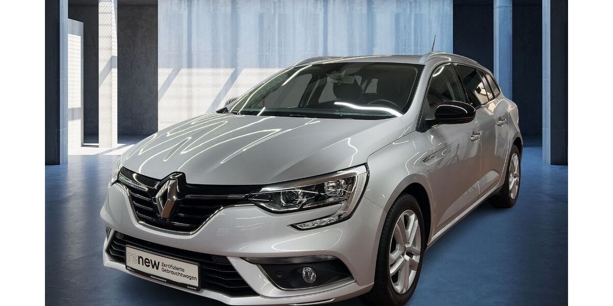 Renault Megane 78.429 km 13.530 &euro; Köln 50939