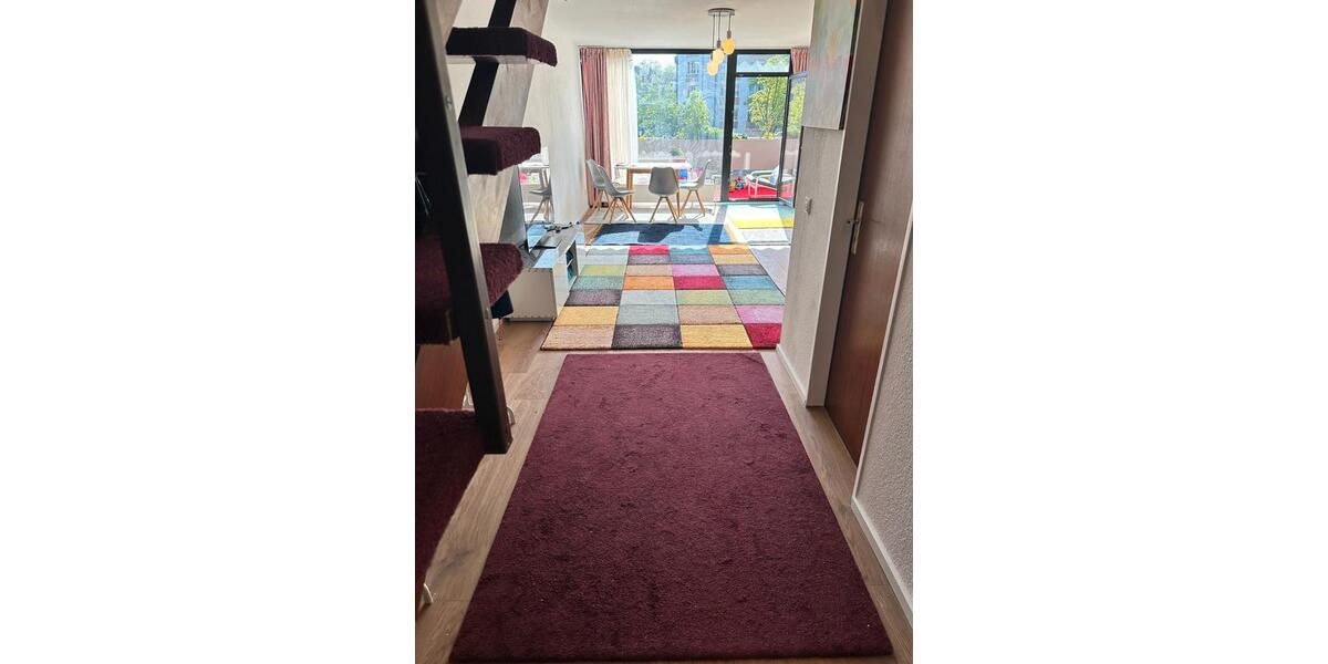 Maisonettenwohnung Düsseldorf Derendorf - 3.5 Zimmer, 93 m&sup2;, 427.000&euro; | Angebot:26301490