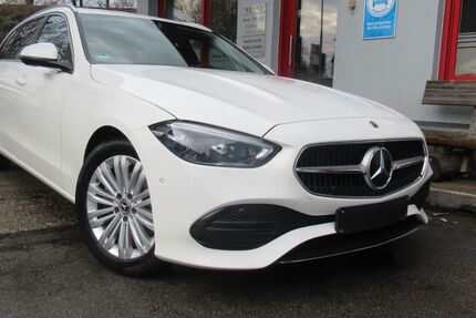 Mercedes-Benz C 220 118.000 km 27.500 &euro; Solingen 42697