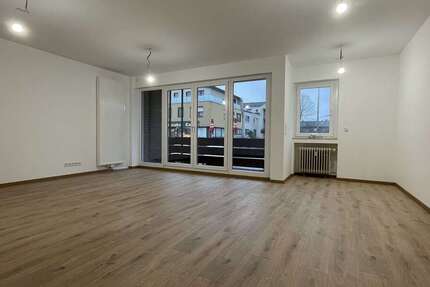 Wohnung Frechen Habbelrath - 4 Zimmer, 88 m&sup2;, 1.300&euro; | Angebot:24871831