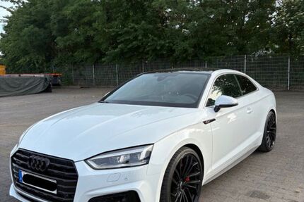 Audi A5 124.500 km 29.240 &euro; Willich 47877