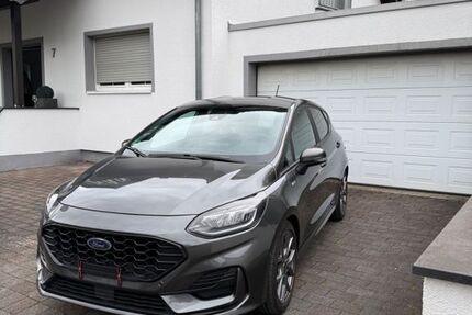 Ford Fiesta 37.000 km 16.299 &euro; Pulheim 50259