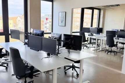 Gewerbeobjekt Köln Ehrenfeld - 2.800&euro; | Angebot:27107616
