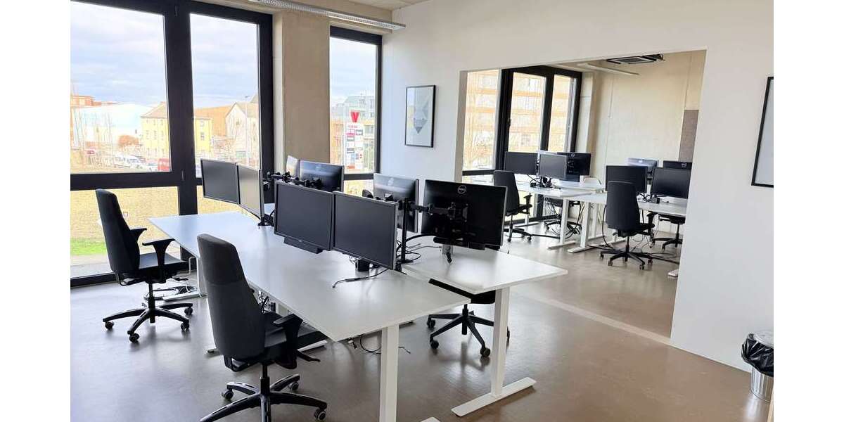 Gewerbeobjekt Köln Ehrenfeld - 2.800&euro; | Angebot:27107616