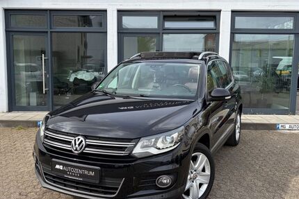 VW Tiguan 185.285 km 11.990 &euro; Neuss 41469