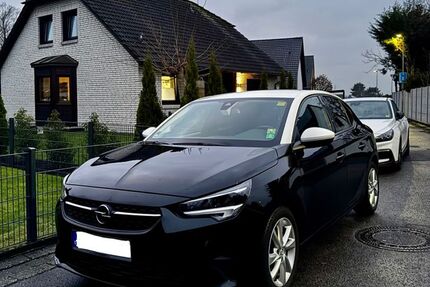 Opel Corsa 90.900 km 8.499 &euro; Kaarst 41564