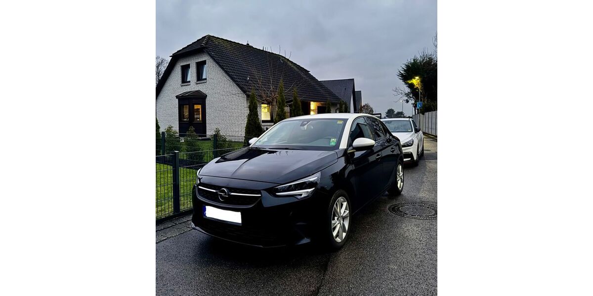 Opel Corsa 90.900 km 8.499 &euro; Kaarst 41564