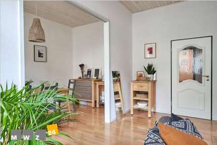 Zimmer Düsseldorf Pempelfort - 2 Zimmer, 1.290&euro; | Angebot:26189094