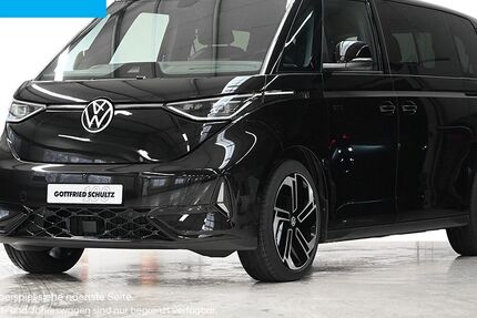 VW ID. Buzz 1.500 km 79.880 &euro; Solingen 42651