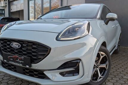 Ford Puma 3.000 km 25.748 &euro; Köln 50829