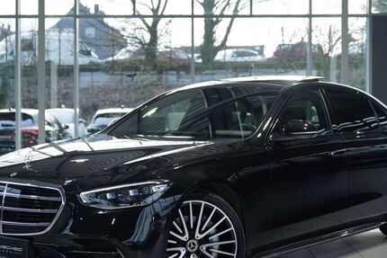 Mercedes-Benz S 450 54.750 km 102.900 &euro; Remscheid/NRW 42855